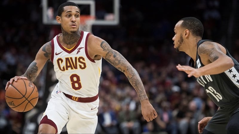 一站式娱乐平台克里夫兰骑士集结日调整名单；志在欧篮联名次提升；态度坚定；阵容厚度经受考验的简单介绍